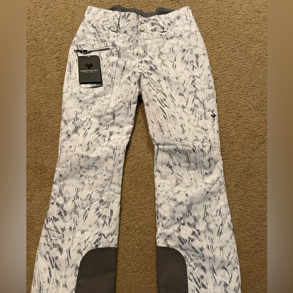 Obermeyer Malta Ski Pants